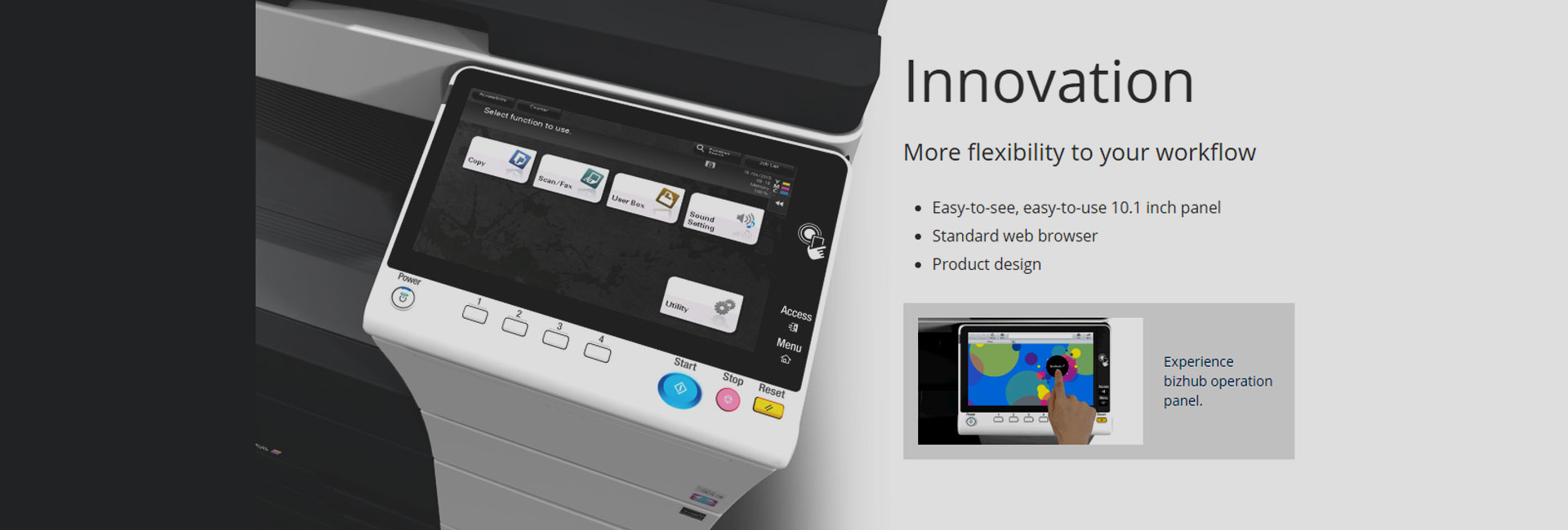 s. k. copier services